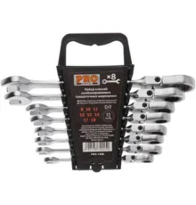 Набор ключей Startul PRO-7308 8 предметов