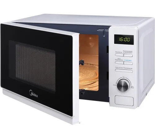Микроволновая печь Midea AM720C4E-W