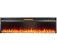 Электрокамин Royal Flame Vision 60 LED