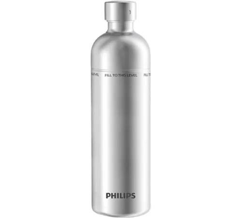 Бутылка для газирования Philips ADD917SST/10