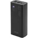 Внешний аккумулятор Digma DGPF30A 30000mAh черный