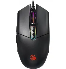 Игровая мышь A4Tech Bloody P91S черный