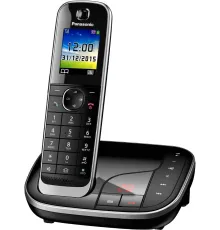 Радиотелефон  Panasonic KX-TGJ320RUB