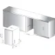 Встраиваемая посудомоечная машина Hotpoint HSIC 3T127 C