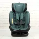 Детское автокресло Indigo Aero Isofix зеленый