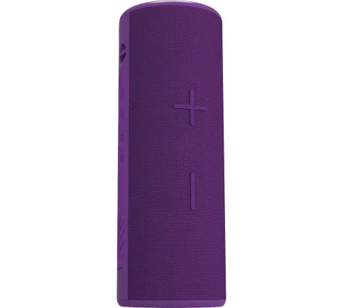 Беспроводная колонка Soundmax SM-PS5024B фиолетовый