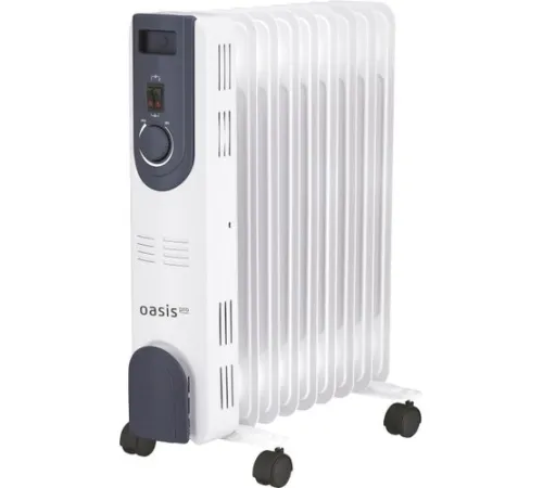 Масляный радиатор Oasis OT-20 Pro