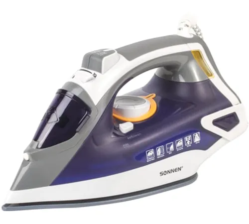 Утюг Sonnen SI-240