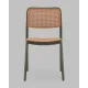 Стул Stool Group Yona PP-296 зеленый