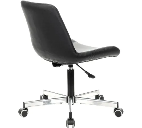 Офисный стул Brabix Deco MG-316 черный