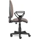 Кресло Brabix Prestige Ergo MG-311 ткань, бежевый