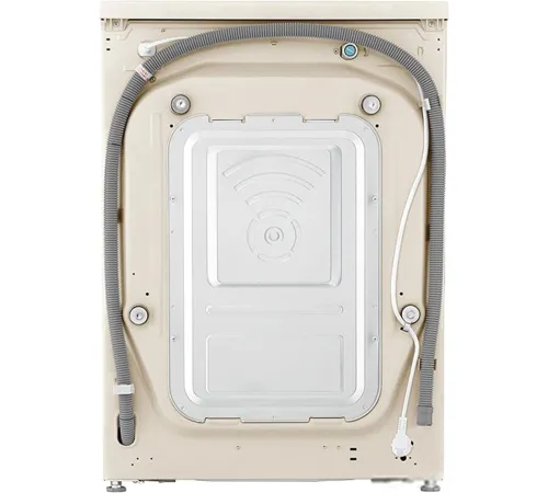 Стиральная машина LG F2V5HS9B