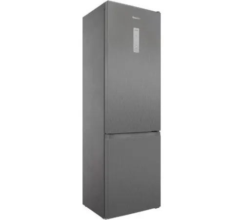 Холодильник Hotpoint HT 6200 MX