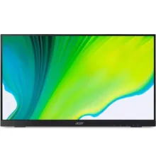 Портативный монитор Acer UT222QBMIP UM.WW2CD.001