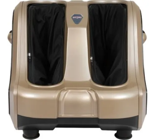 Массажер для ног VictoryFit VF-M8001 золотистый