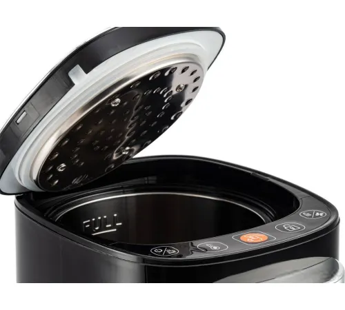 Термопот Harper HTP-5T01 черный