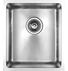 Кухонная мойка Paulmark Vista PM904438-BS