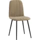 Стул Stool Group Easy fb-easy-neo-07 велюр капучино