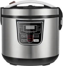 Мультиварка Renova C6-10SW1