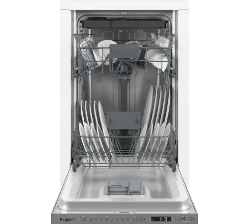 Встраиваемая посудомоечная машина Hotpoint HIS 2D85 DWT