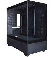 Корпус 1stPlayer MIKU Mi5-BK
