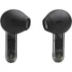 Наушники JBL Tune Flex Ghost черный