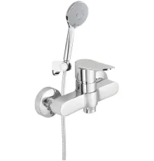 Смеситель Rubineta Static-12/K A20A08N