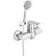 Смеситель Rubineta Static-12/K A20A08N