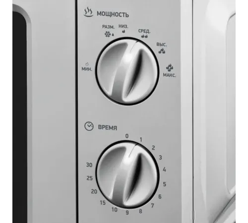 Микроволновая печь BBK 17MWS-784M/B