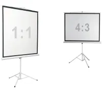 Проекционный экран Digis Kontur-D 248x250 DSKD-1108