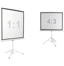 Проекционный экран Digis Kontur-D 248x250 DSKD-1108