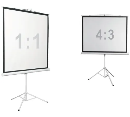 Проекционный экран Digis Kontur-D 248x250 DSKD-1108