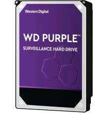 Жесткий диск WD Purple 4TB WD43PURZ