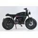 Электровелосипед Smart Balance Combat Pro 2025