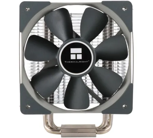 Кулер для процессора Thermalright Macho 120 Rev.B