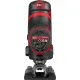 Электролобзик Milwaukee M12 FJS-422X Fuel 4933500575 с 2-мя АКБ, кейс