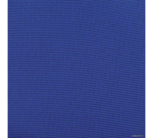 Офисный стул Brabix Iso CF-005 ткань, синий