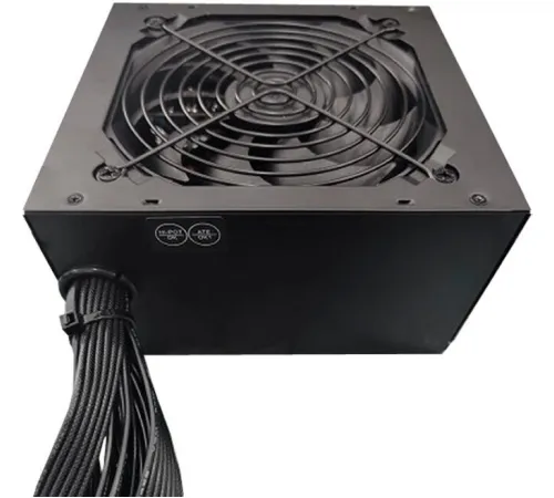 Блок питания Powerman PM-650ATX-APFC