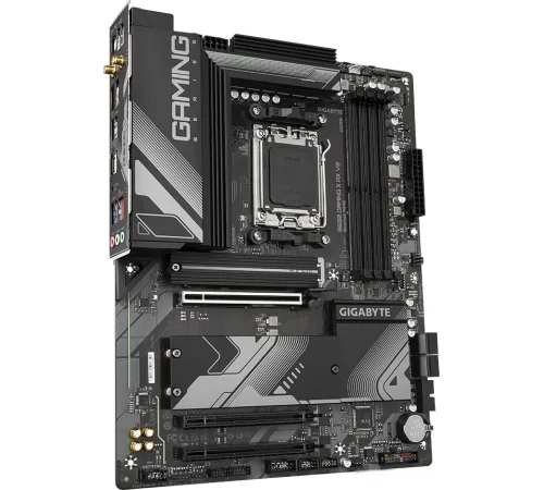 Материнская плата Gigabyte B650 Gaming X AX V2 rev. 1.x