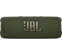 Беспроводная колонка JBL Flip 6 зеленый