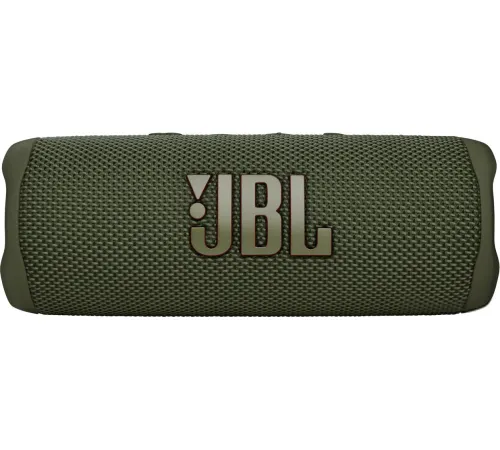 Беспроводная колонка JBL Flip 6 зеленый