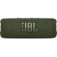 Беспроводная колонка JBL Flip 6 зеленый