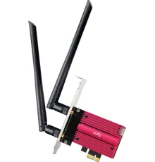 Wi-Fi/Bluetooth адаптер Cudy WE9300