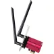 Wi-Fi/Bluetooth адаптер Cudy WE9300