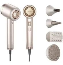 Фен Dreame Hairdryer Gusto AHG40A розовый