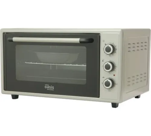 Мини-печь Making Oasis Everywhere M-50G1