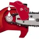 Высоторез Einhell PXC GC-LC 18/20 Li T-Solo 3410581 без АКБ