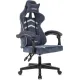 Игровое геймерское кресло Brabix Shooter GM-123 533212 синий