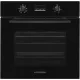Электрический духовой шкаф KUPPERSBERG HM 628 Black