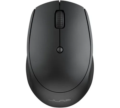 Мышь JLab Go Mouse черный